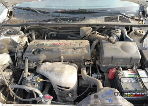 2005 Toyota Camry Le из США, поврежденный, VIN 4T1BE32K85U401432